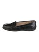 Tod's Patent Leather Loafers