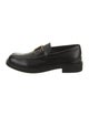 Tod's Leather Loafers