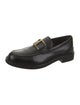 Tod's Leather Loafers
