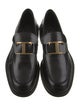 Tod's Leather Loafers