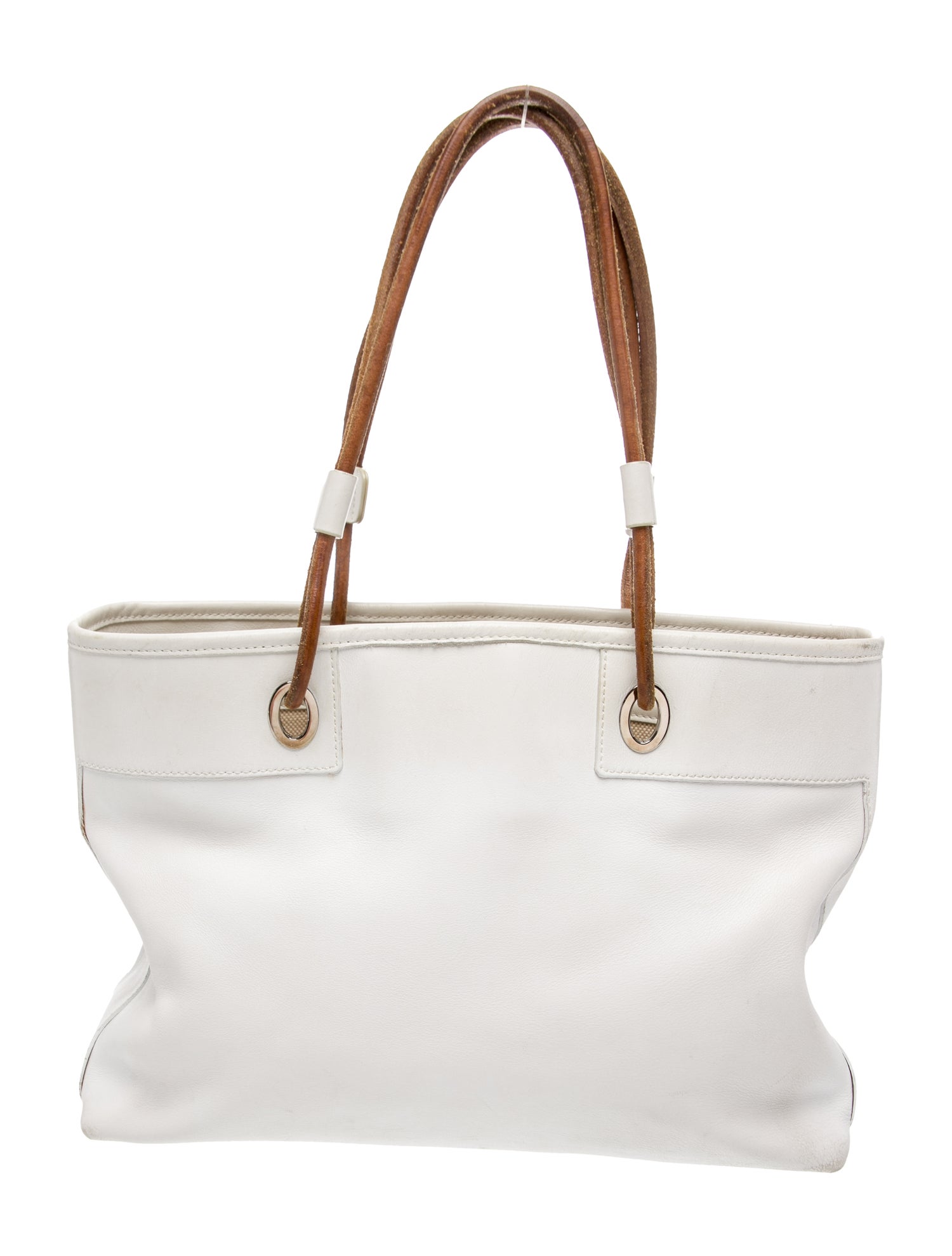 Tod's Leather Shoulder Bag