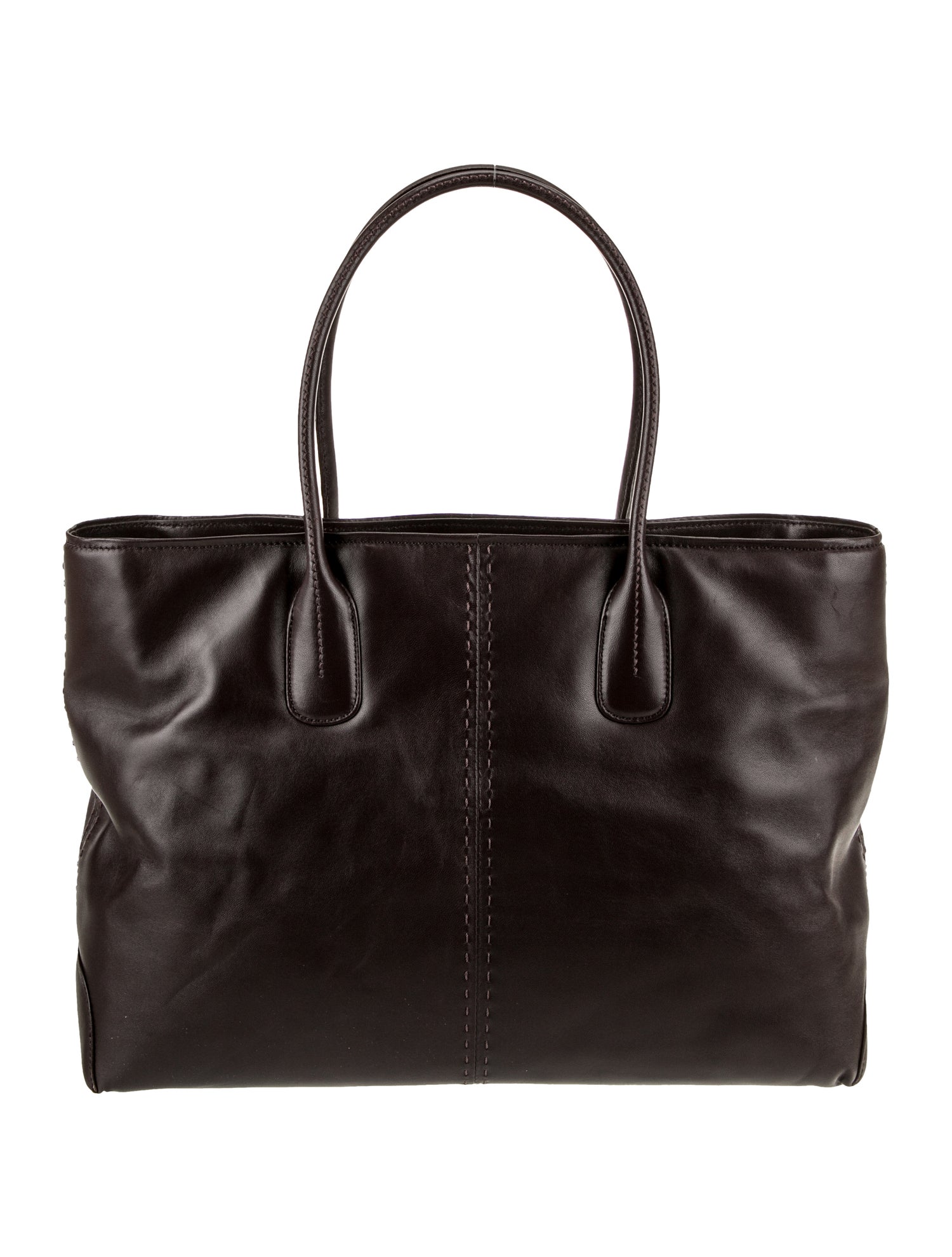 Tod's Leather Tote