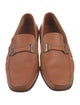 Tod's Leather Loafers