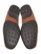 Tod's Leather Loafers