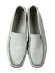 Tod's Leather Loafers