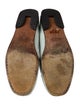 Tod's Leather Loafers