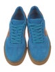 Tod's Suede Sneakers