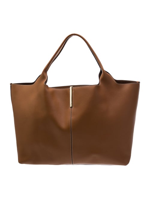 Tod's Leather Tote