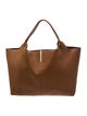 Tod's Leather Tote