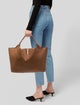 Tod's Leather Tote