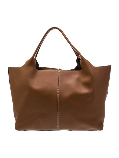 Tod's Leather Tote