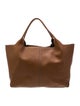 Tod's Leather Tote
