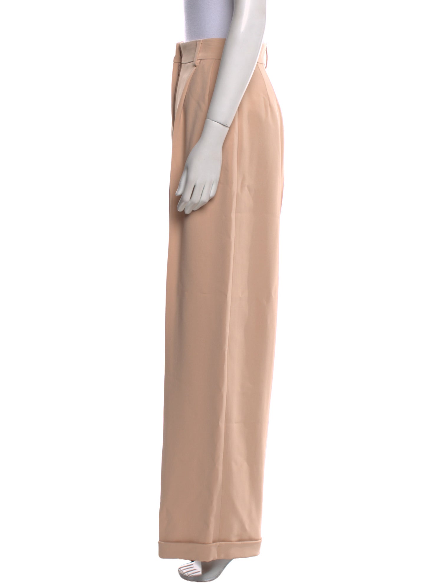 Tod's Wide Leg Pants w/ Tags