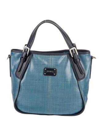 Tod's Top Handle Bag