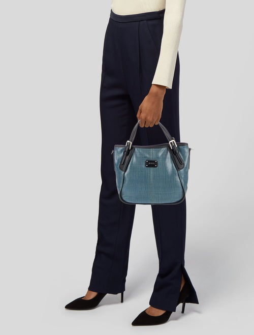 Tod's Top Handle Bag