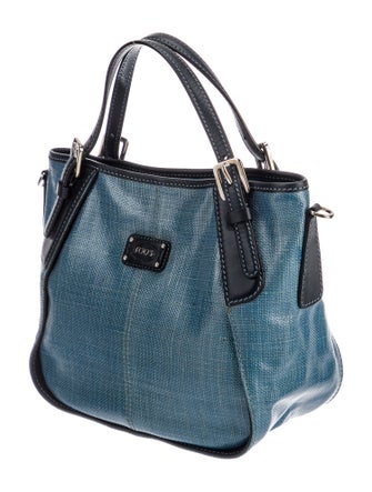 Tod's Top Handle Bag