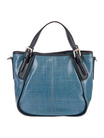 Tod's Top Handle Bag