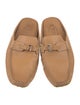 Tod's Leather Mules