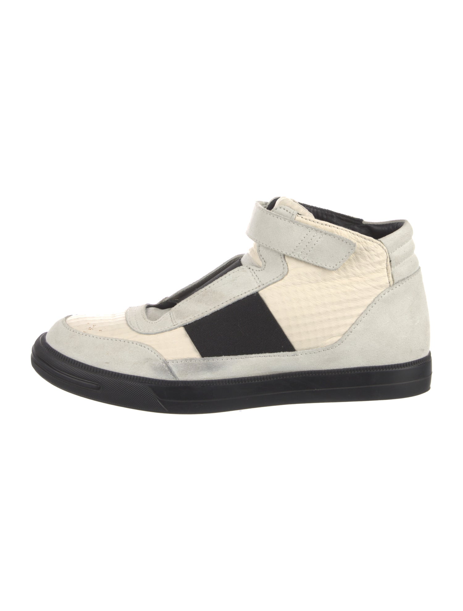 Tod's Suede Sneakers