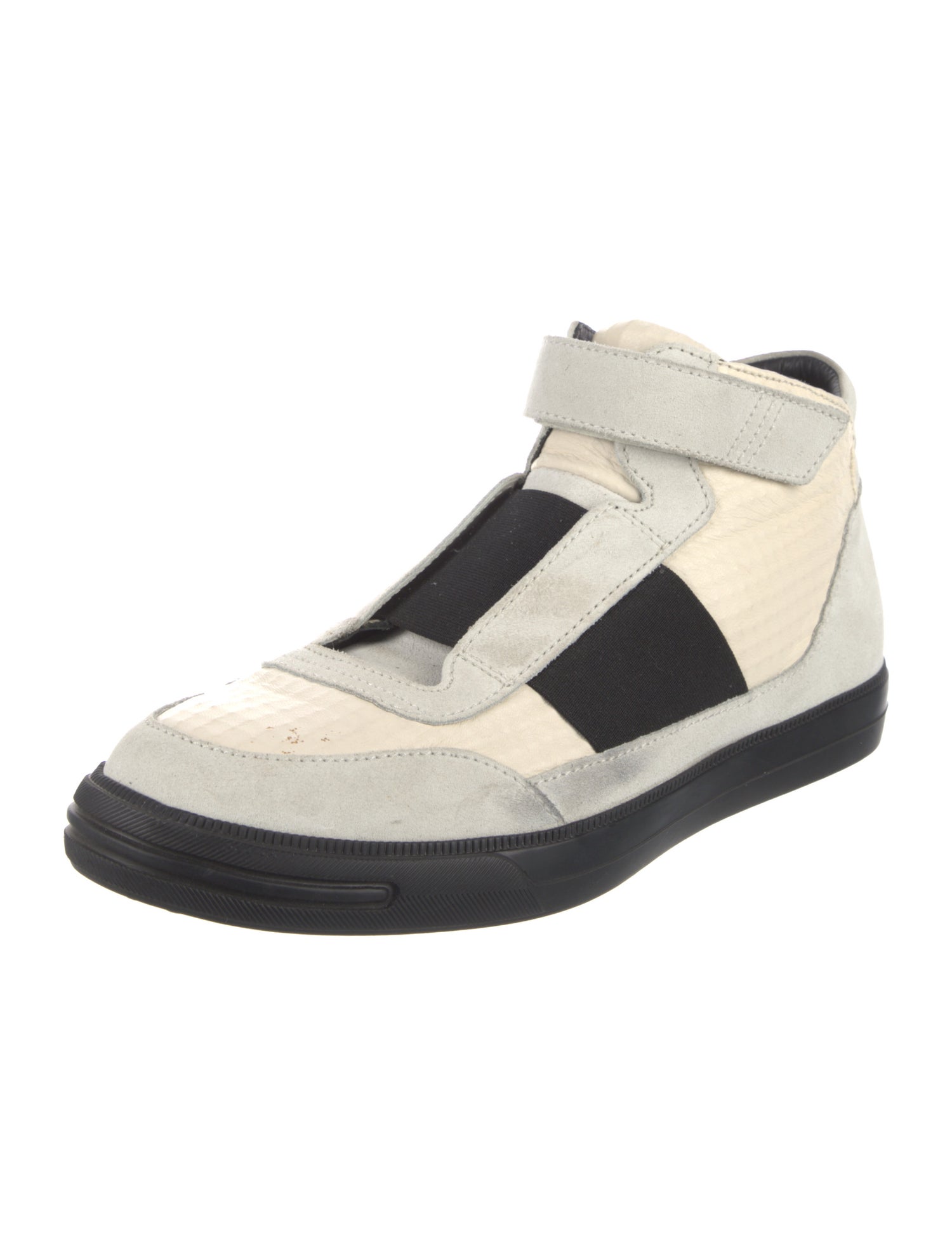 Tod's Suede Sneakers