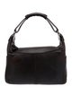 Tod's Leather Shoulder Bag