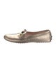 Tod's Leather Loafers