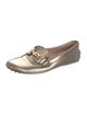Tod's Leather Loafers