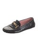 Tod's Leather Loafers
