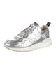 Tod's Leather Sneakers