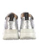 Tod's Leather Sneakers