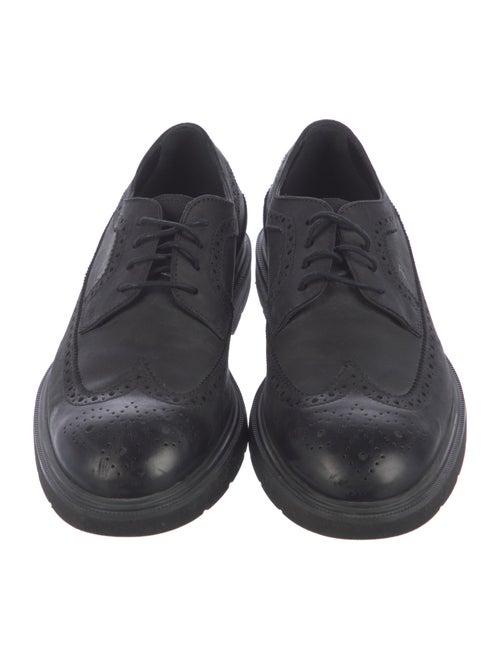 Tod's Leather Brogues