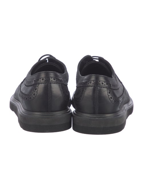 Tod's Leather Brogues
