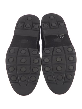 Tod's Leather Brogues