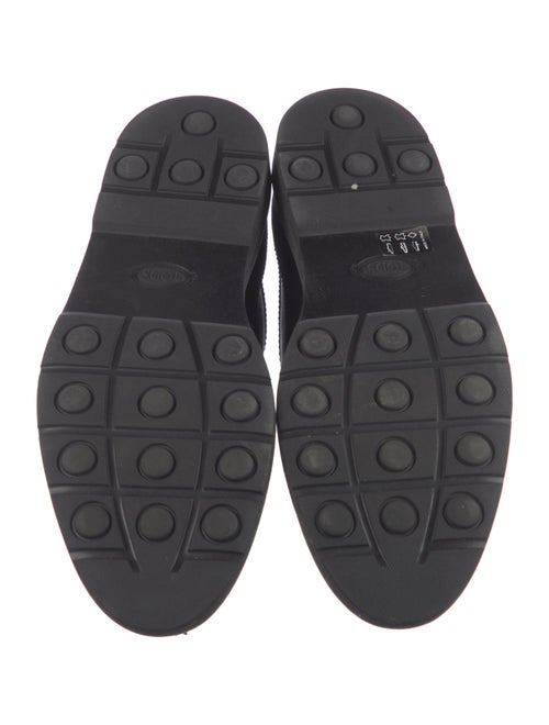 Tod's Leather Brogues