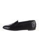 Tod's Patent Leather Loafers