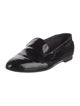 Tod's Patent Leather Loafers