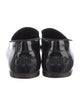Tod's Patent Leather Loafers