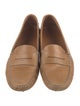 Tod's Leather Loafers