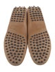 Tod's Leather Loafers