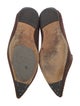 Tod's Suede Loafers