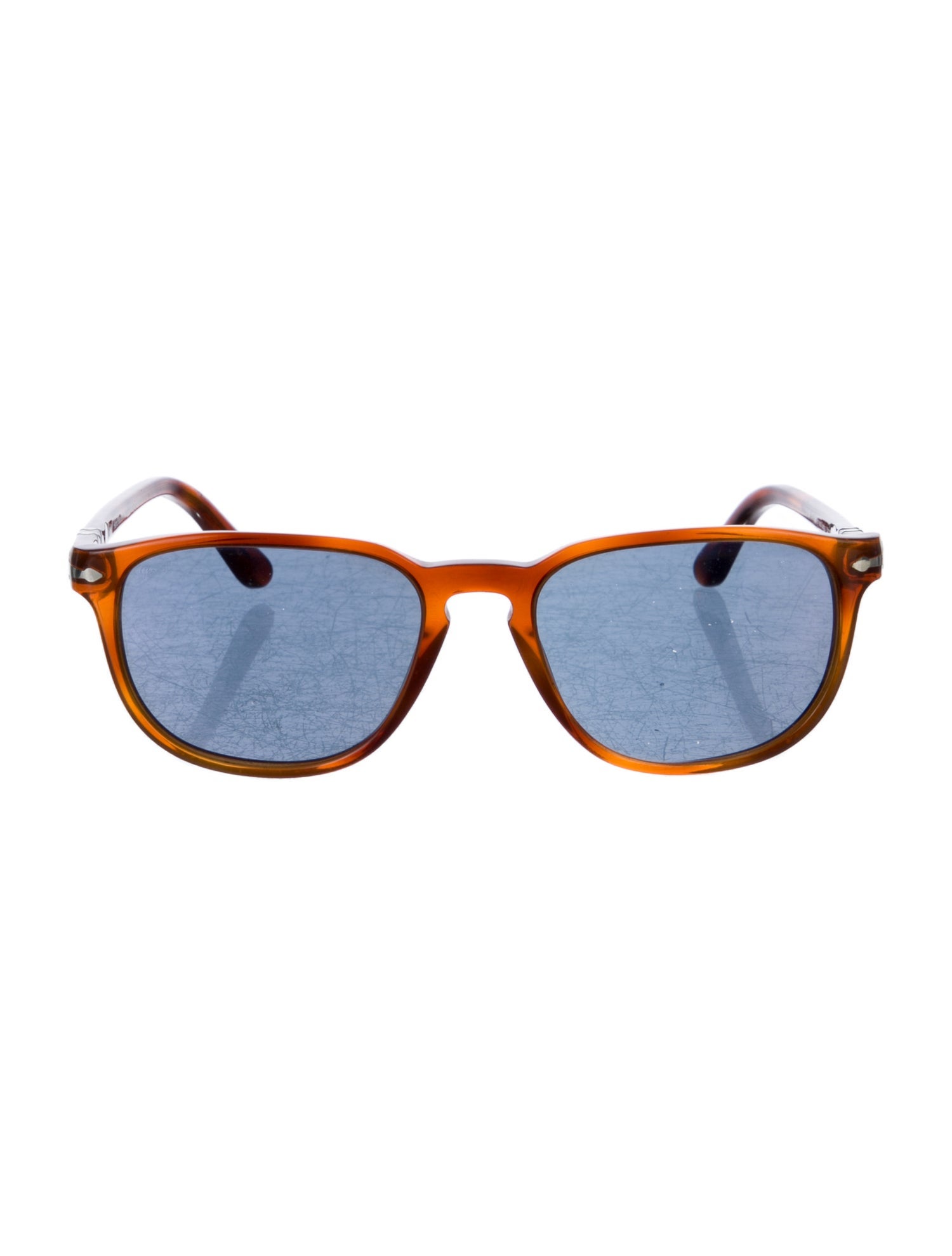 Tod's Wayfarer Tinted Sunglasses