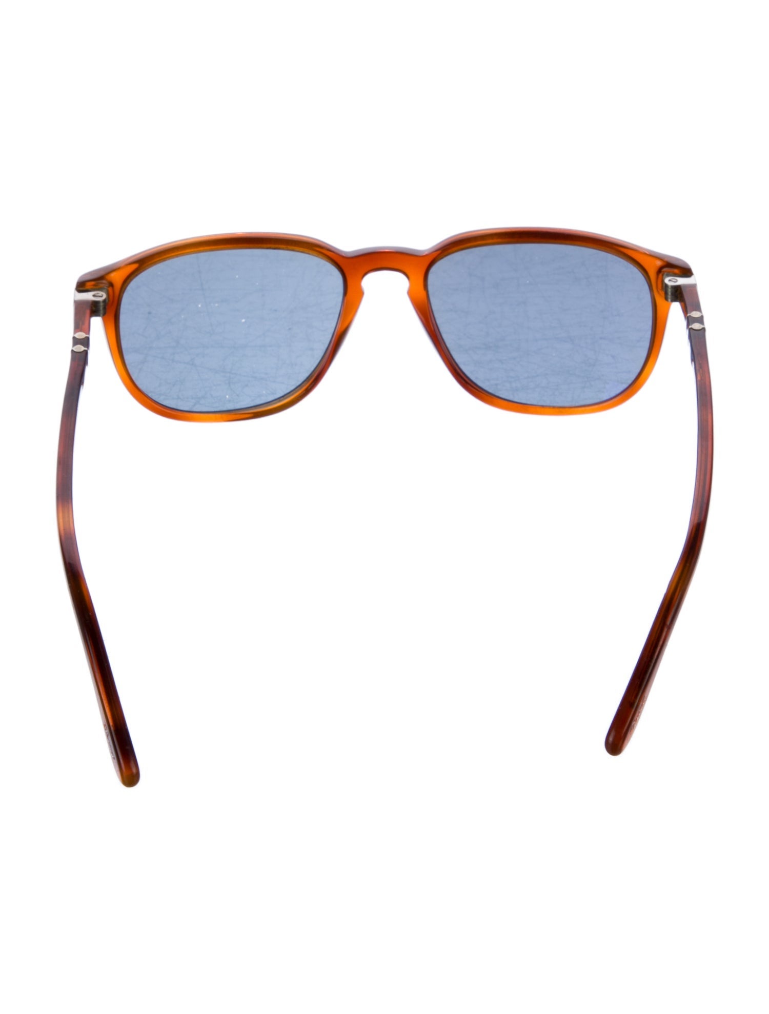 Tod's Wayfarer Tinted Sunglasses