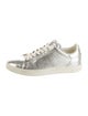 Tod's Leather Sneakers