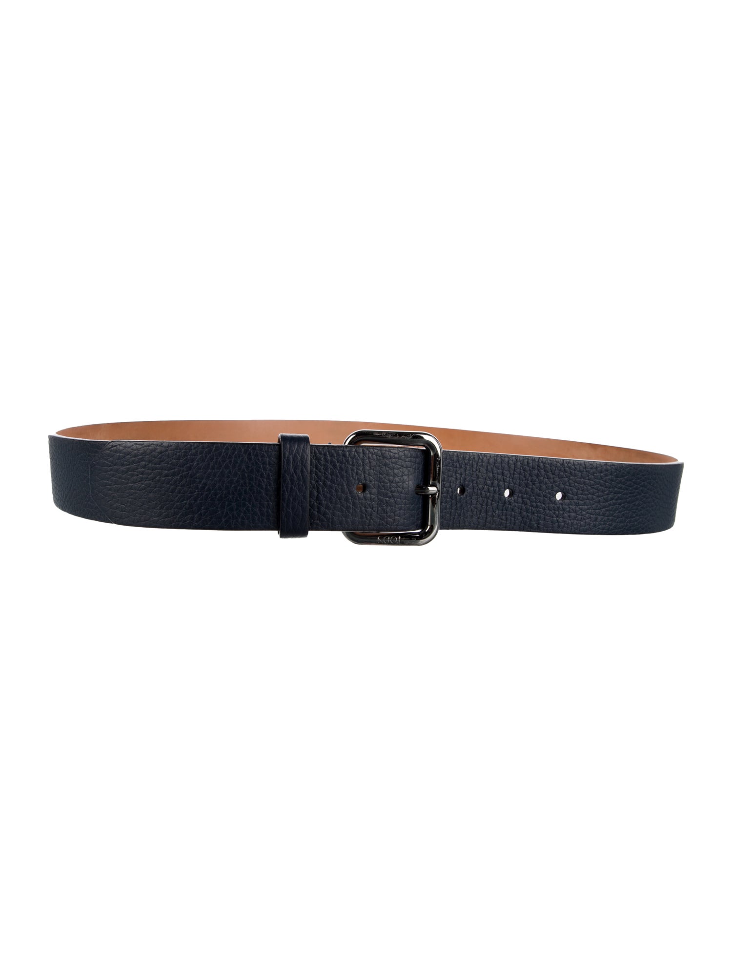 Tod's Leather Belt