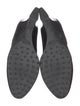 Tod's Suede Pumps
