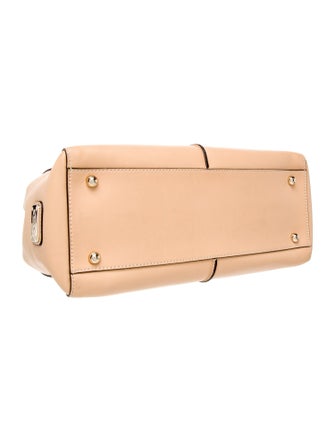 Tod's Leather Bucket Bag