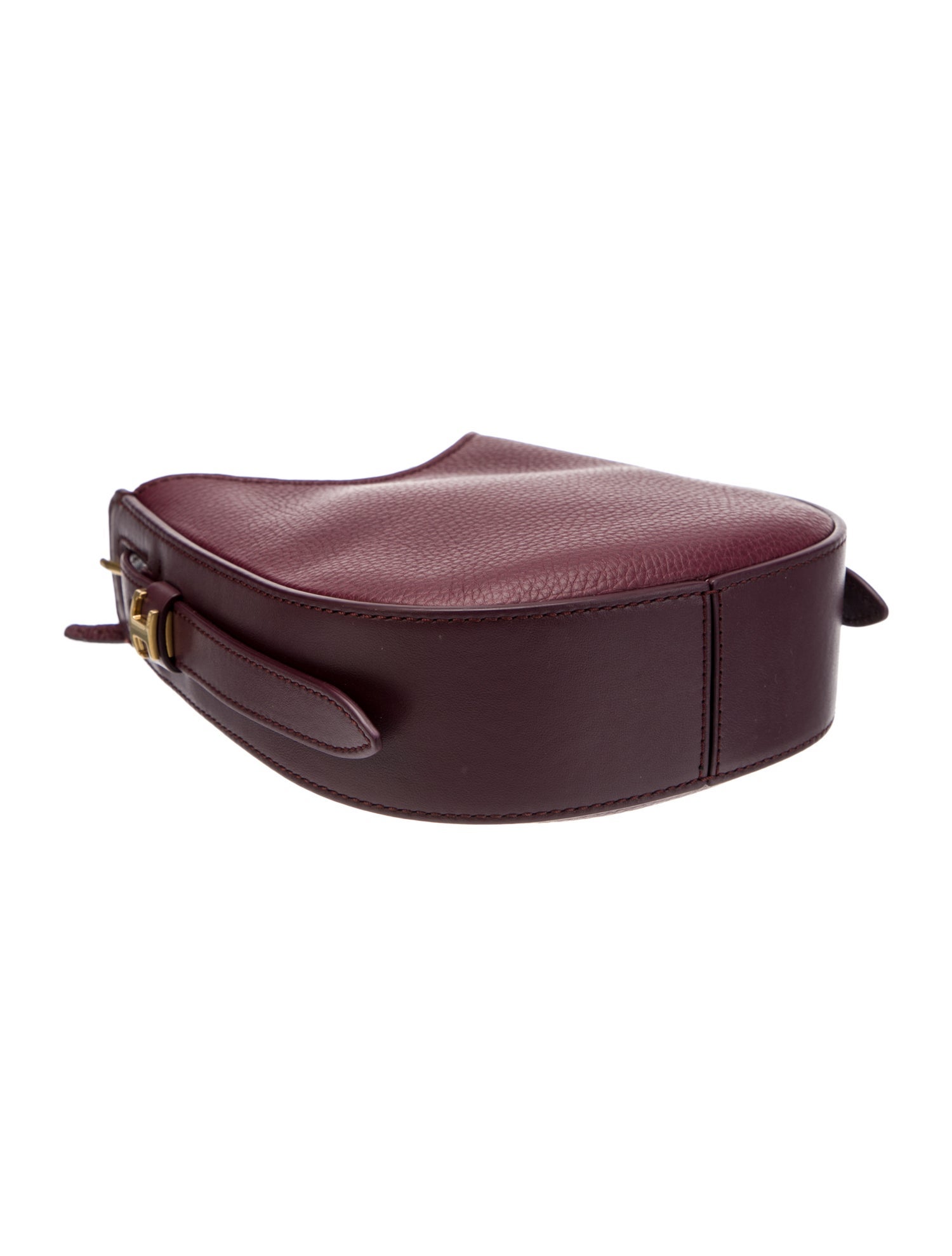 Tod's Leather Top Handle Bag