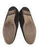 Tod's Leather Loafers