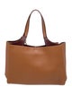Tod's Leather Shoulder Bag