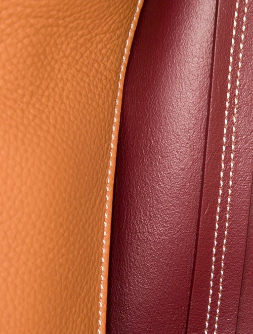 Tod's Leather Shoulder Bag